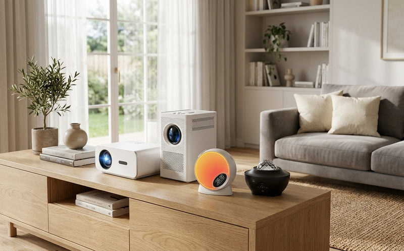 Projectors