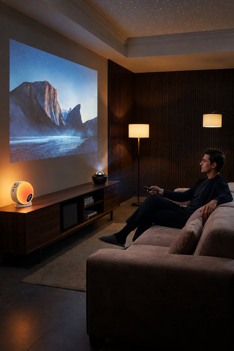 Projectors